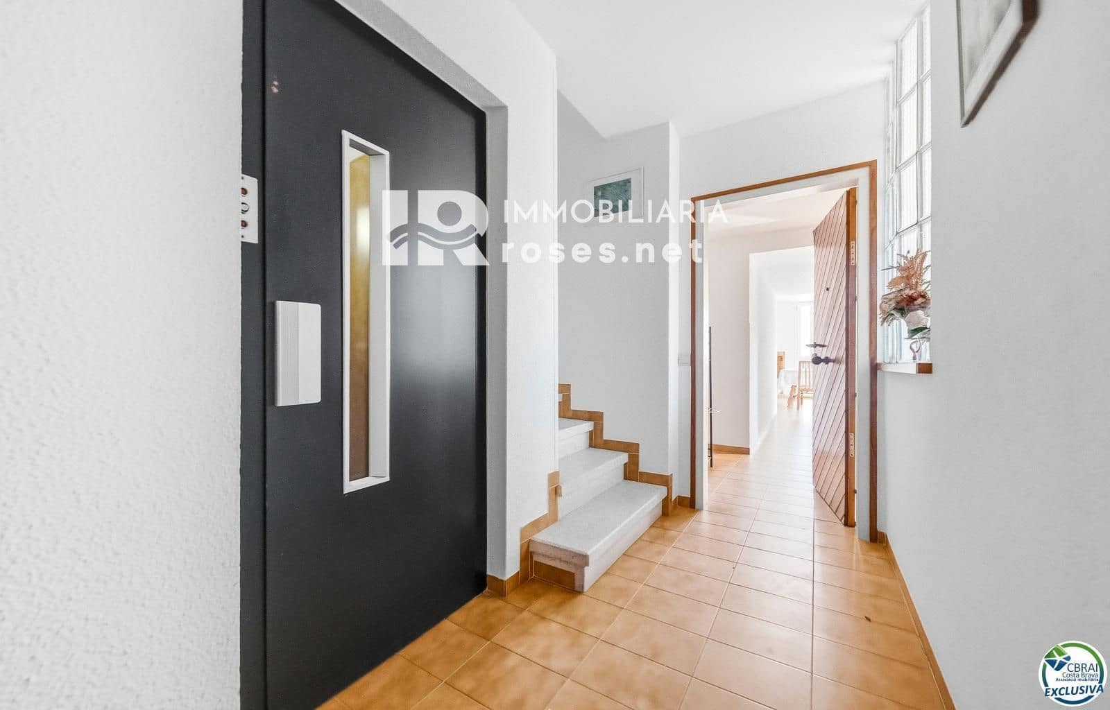 2 Zimmer Wohnung zu verkaufen in Santa Margarida - 310.000 € (Ref: 9702442)