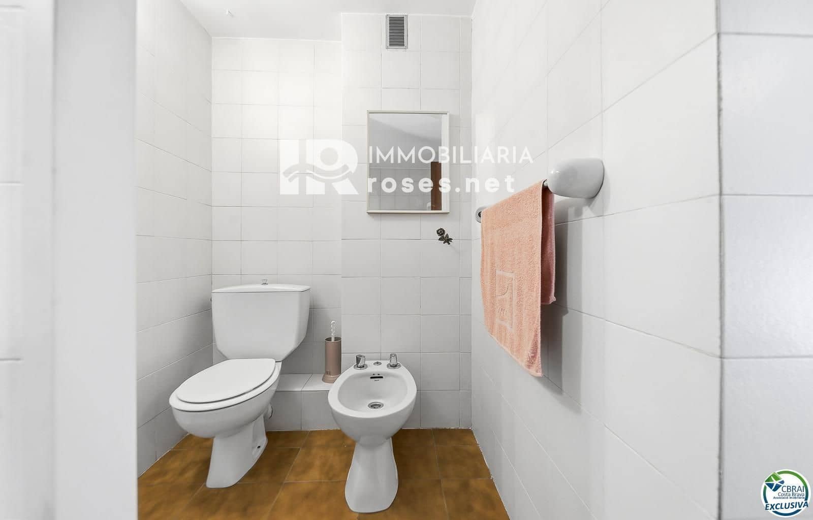 2 Zimmer Wohnung zu verkaufen in Santa Margarida - 310.000 € (Ref: 9702442)