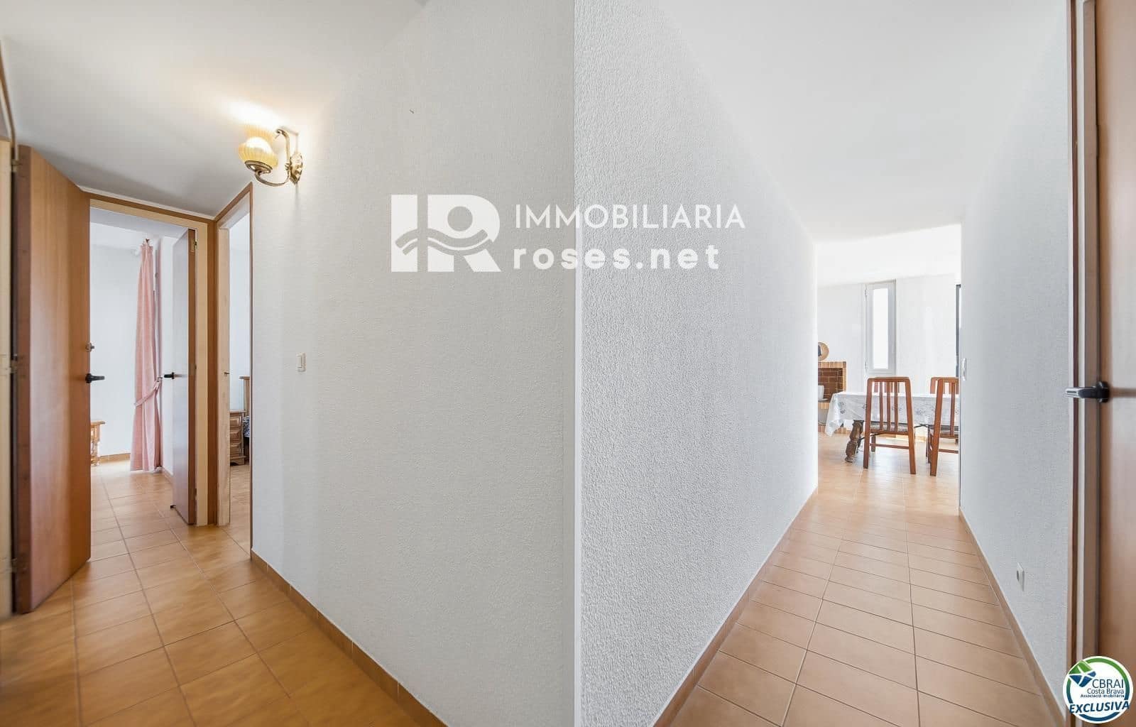 2 Zimmer Wohnung zu verkaufen in Santa Margarida - 310.000 € (Ref: 9702442)