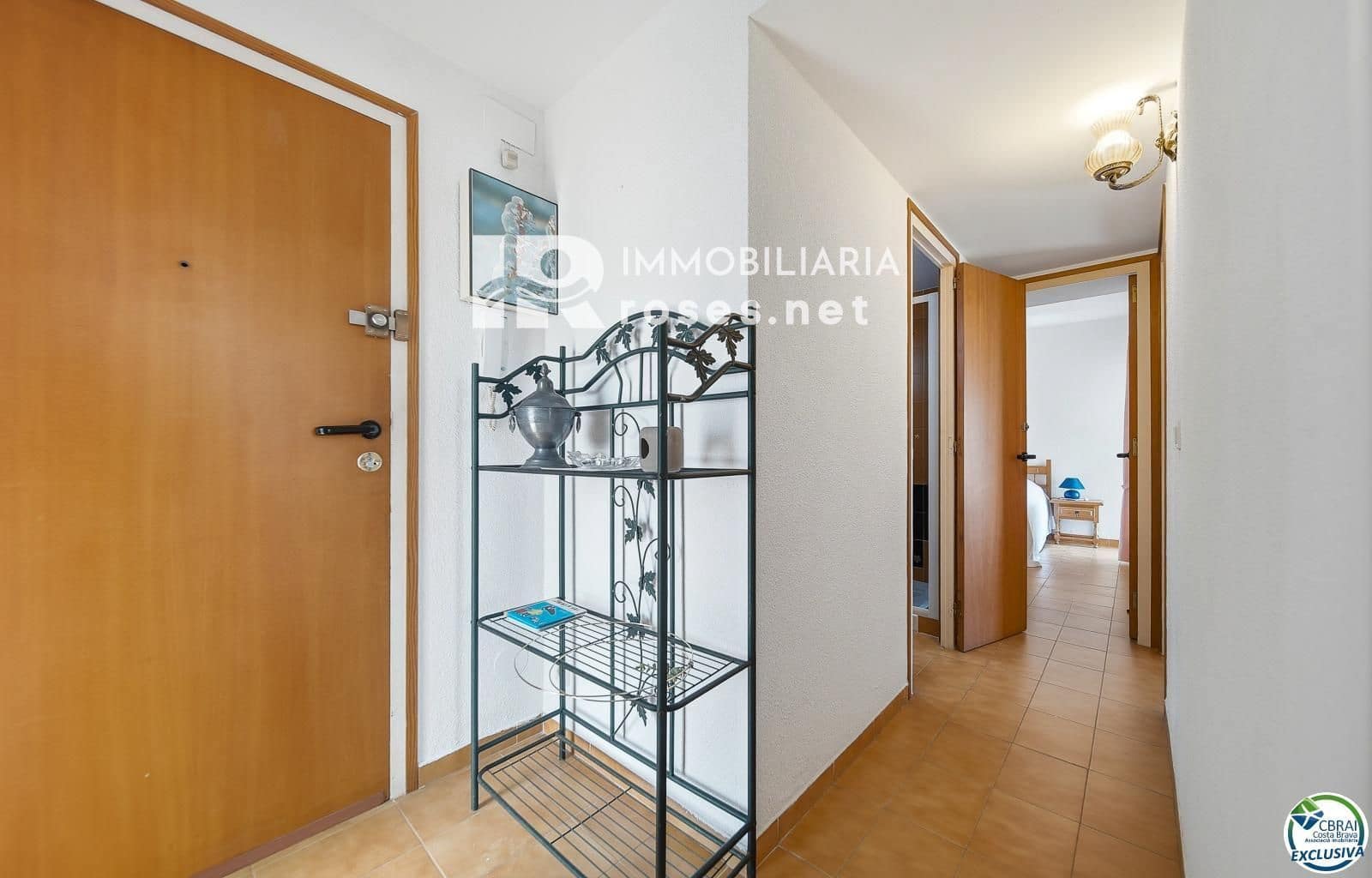 2 Zimmer Wohnung zu verkaufen in Santa Margarida - 310.000 € (Ref: 9702442)
