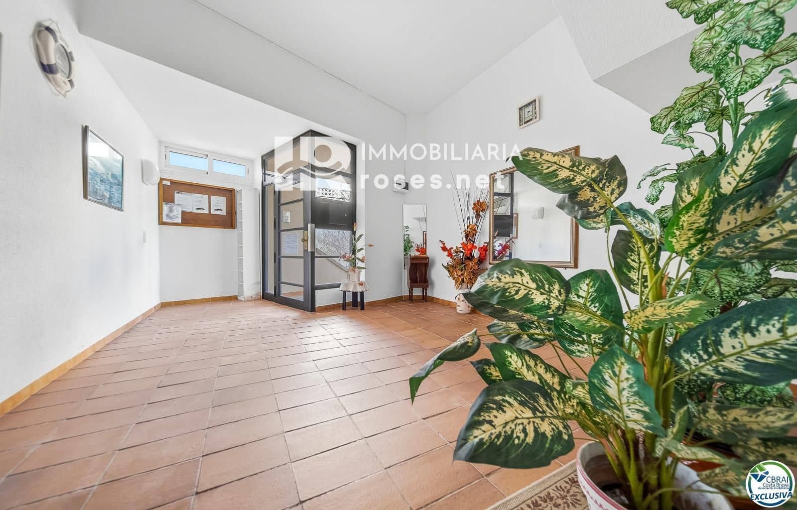 2 Zimmer Wohnung zu verkaufen in Santa Margarida - 310.000 € (Ref: 9702442)