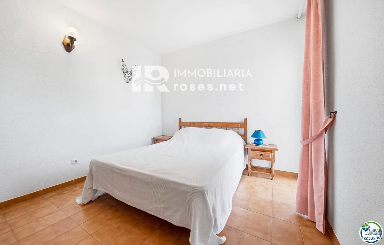 2 Zimmer Wohnung zu verkaufen in Santa Margarida - 310.000 € (Ref: 9702442)