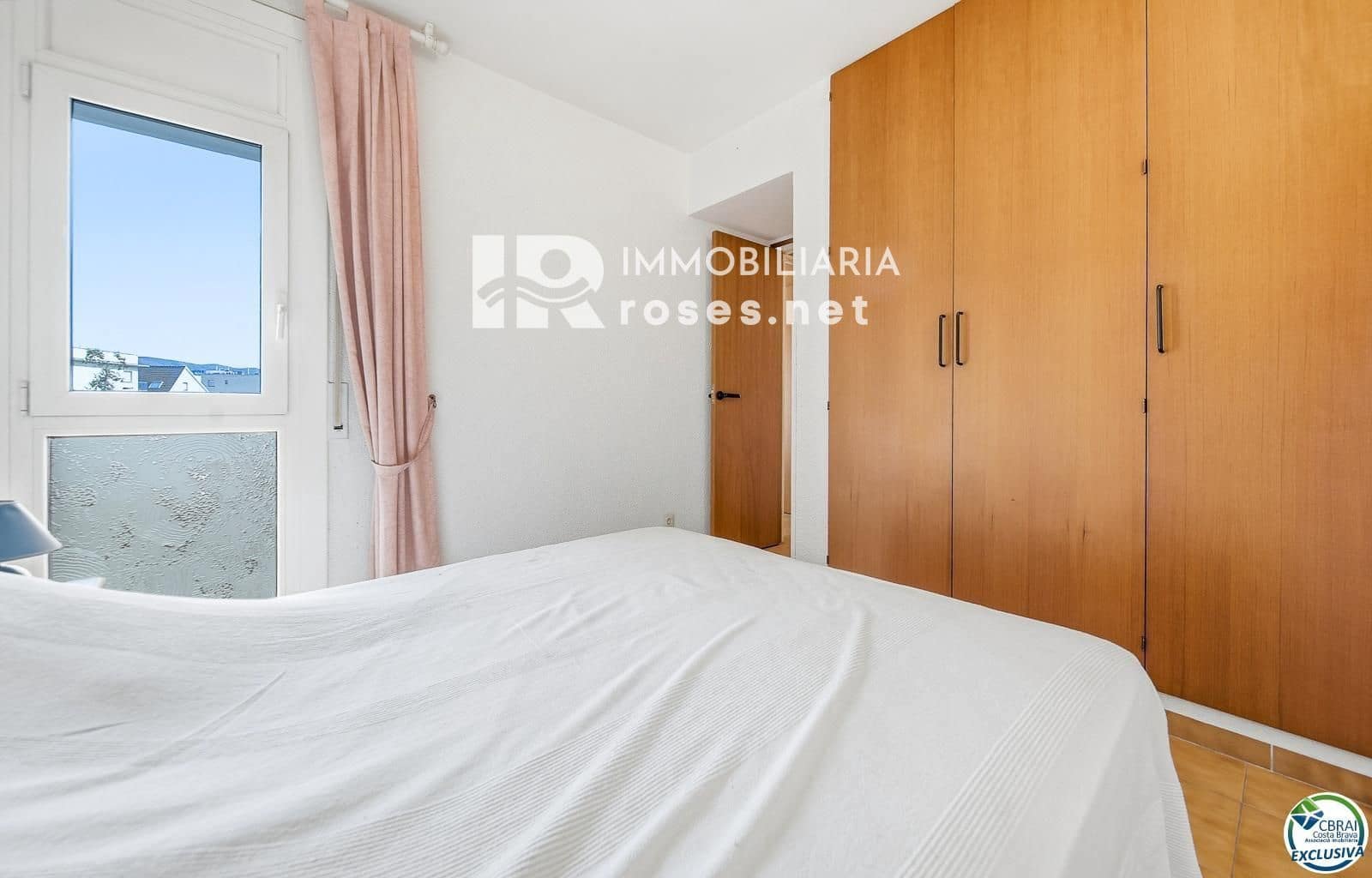 2 Zimmer Wohnung zu verkaufen in Santa Margarida - 310.000 € (Ref: 9702442)