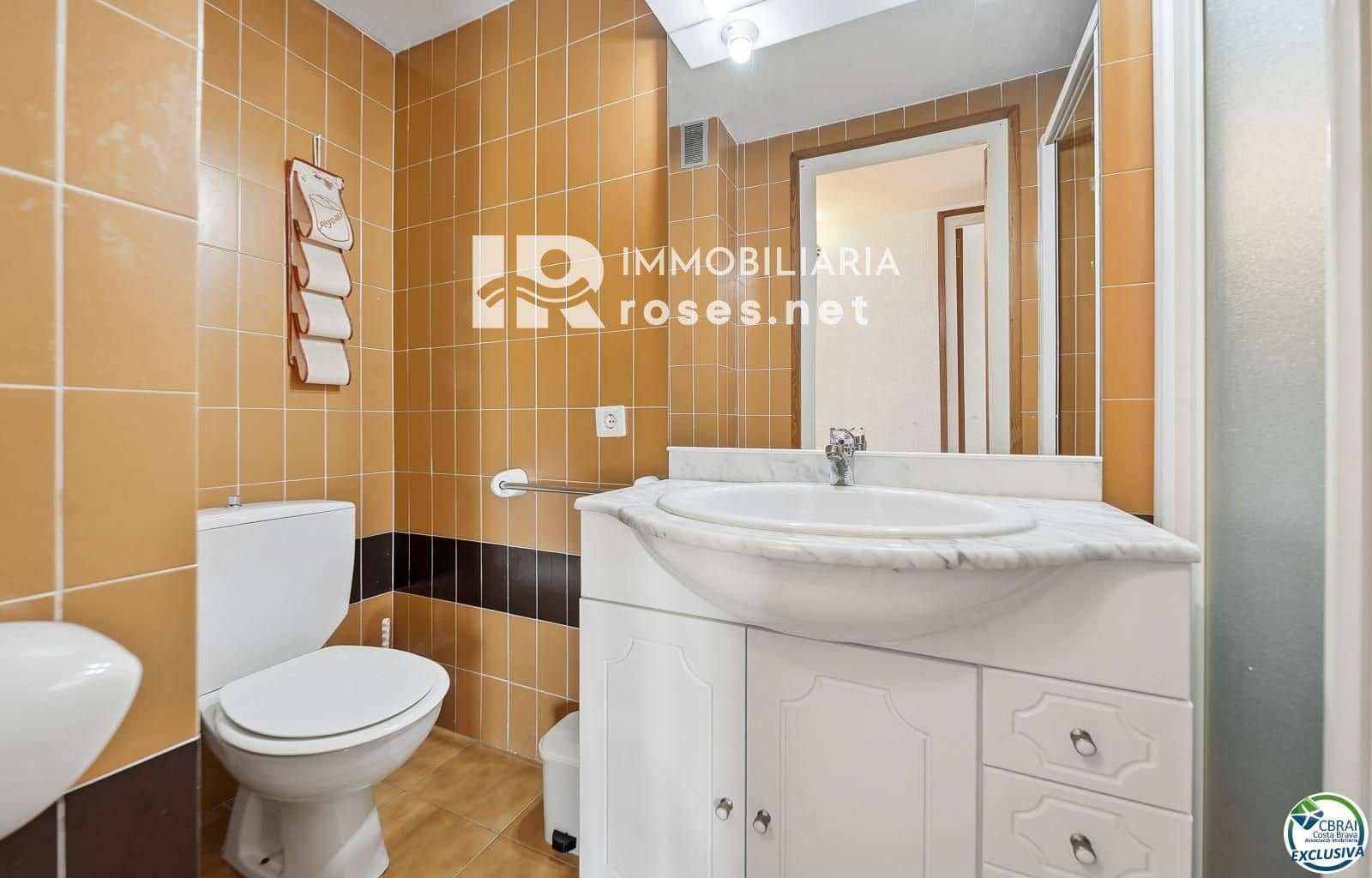 2 Zimmer Wohnung zu verkaufen in Santa Margarida - 310.000 € (Ref: 9702442)