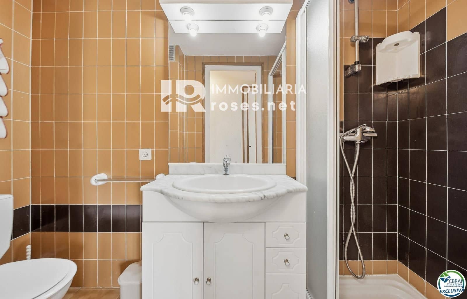 2 Zimmer Wohnung zu verkaufen in Santa Margarida - 310.000 € (Ref: 9702442)