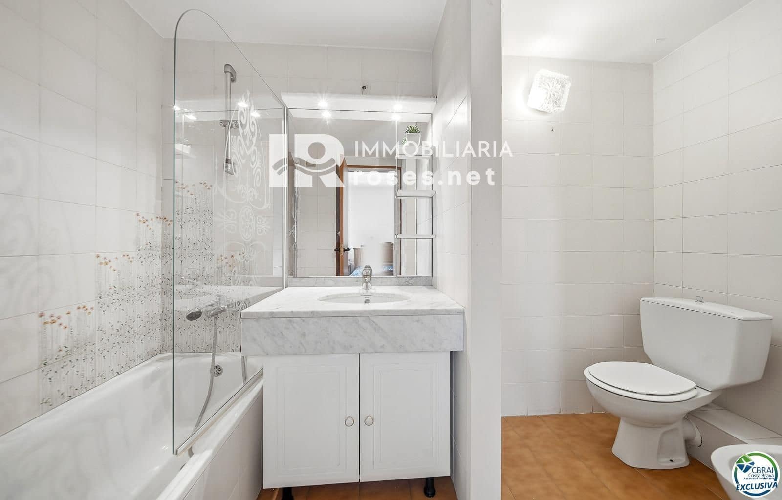 2 Zimmer Wohnung zu verkaufen in Santa Margarida - 310.000 € (Ref: 9702442)