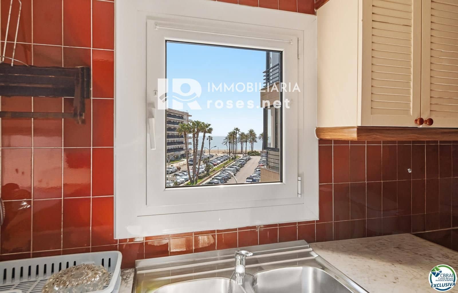 2 Zimmer Wohnung zu verkaufen in Santa Margarida - 310.000 € (Ref: 9702442)