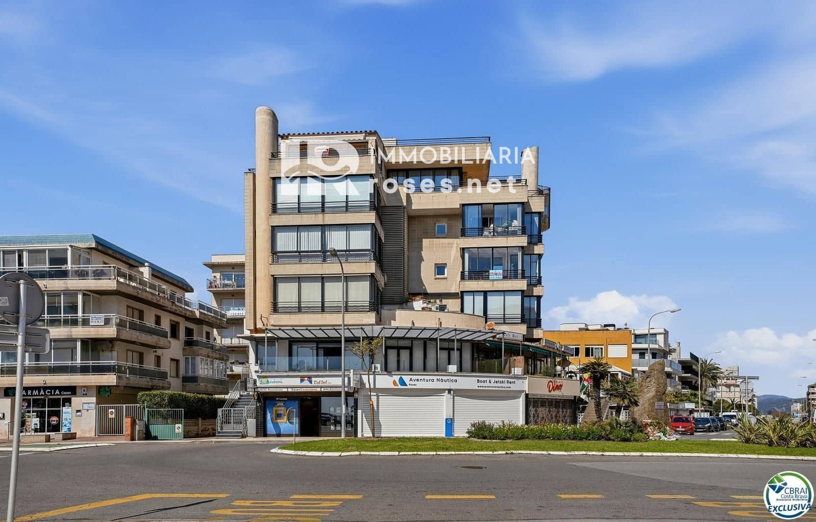 2 Zimmer Wohnung zu verkaufen in Santa Margarida - 310.000 € (Ref: 9702442)