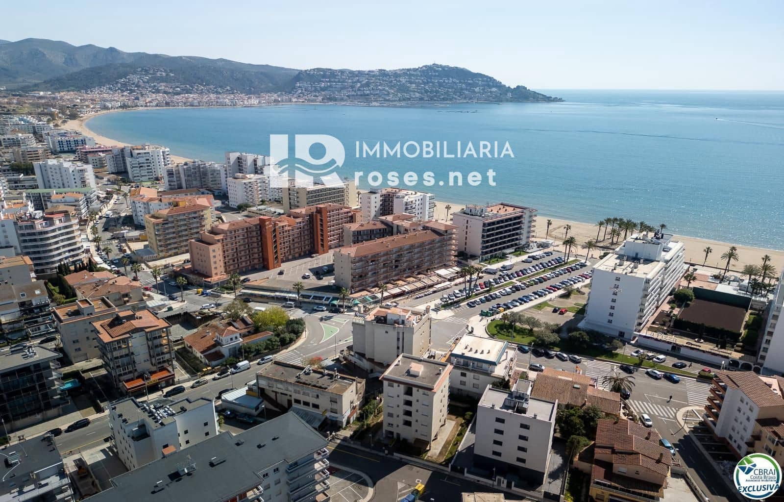 2 Zimmer Wohnung zu verkaufen in Santa Margarida - 310.000 € (Ref: 9702442)