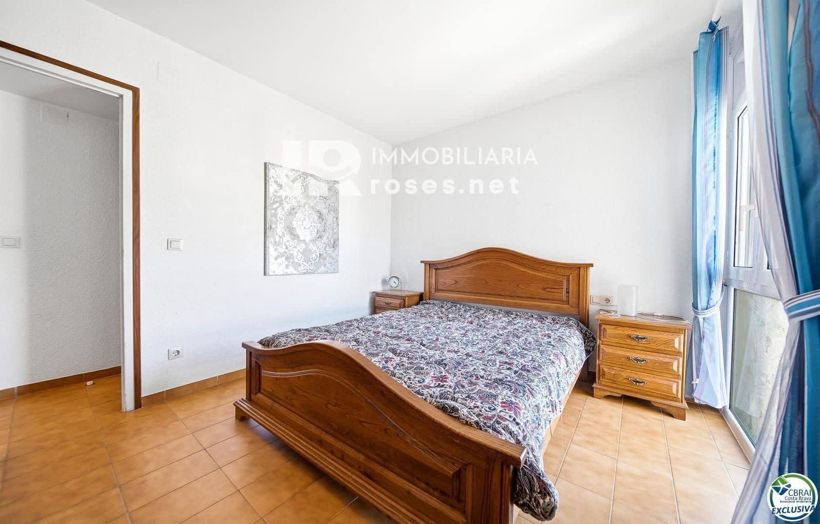 2 Zimmer Wohnung zu verkaufen in Santa Margarida - 310.000 € (Ref: 9702442)