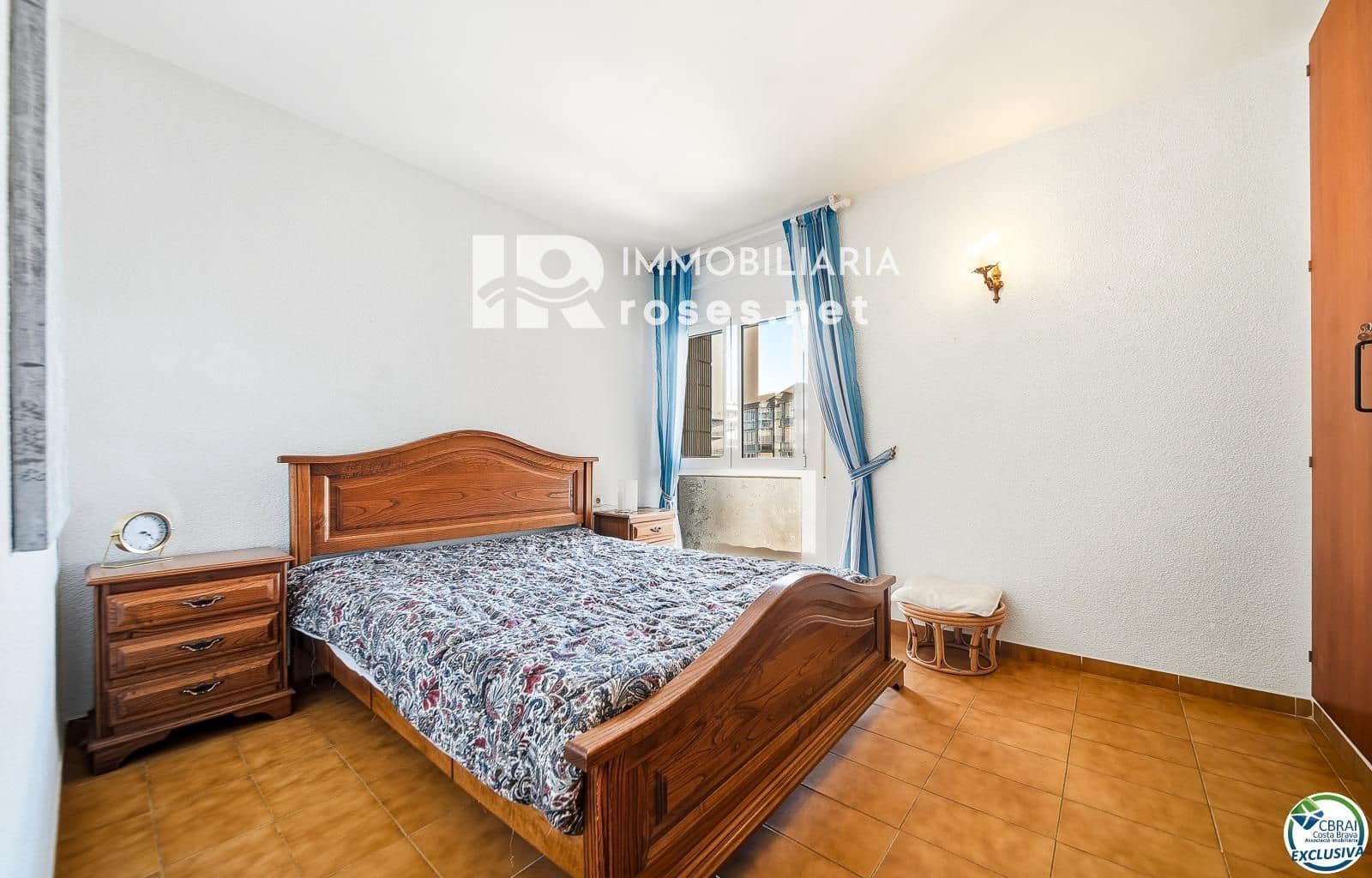 2 Zimmer Wohnung zu verkaufen in Santa Margarida - 310.000 € (Ref: 9702442)