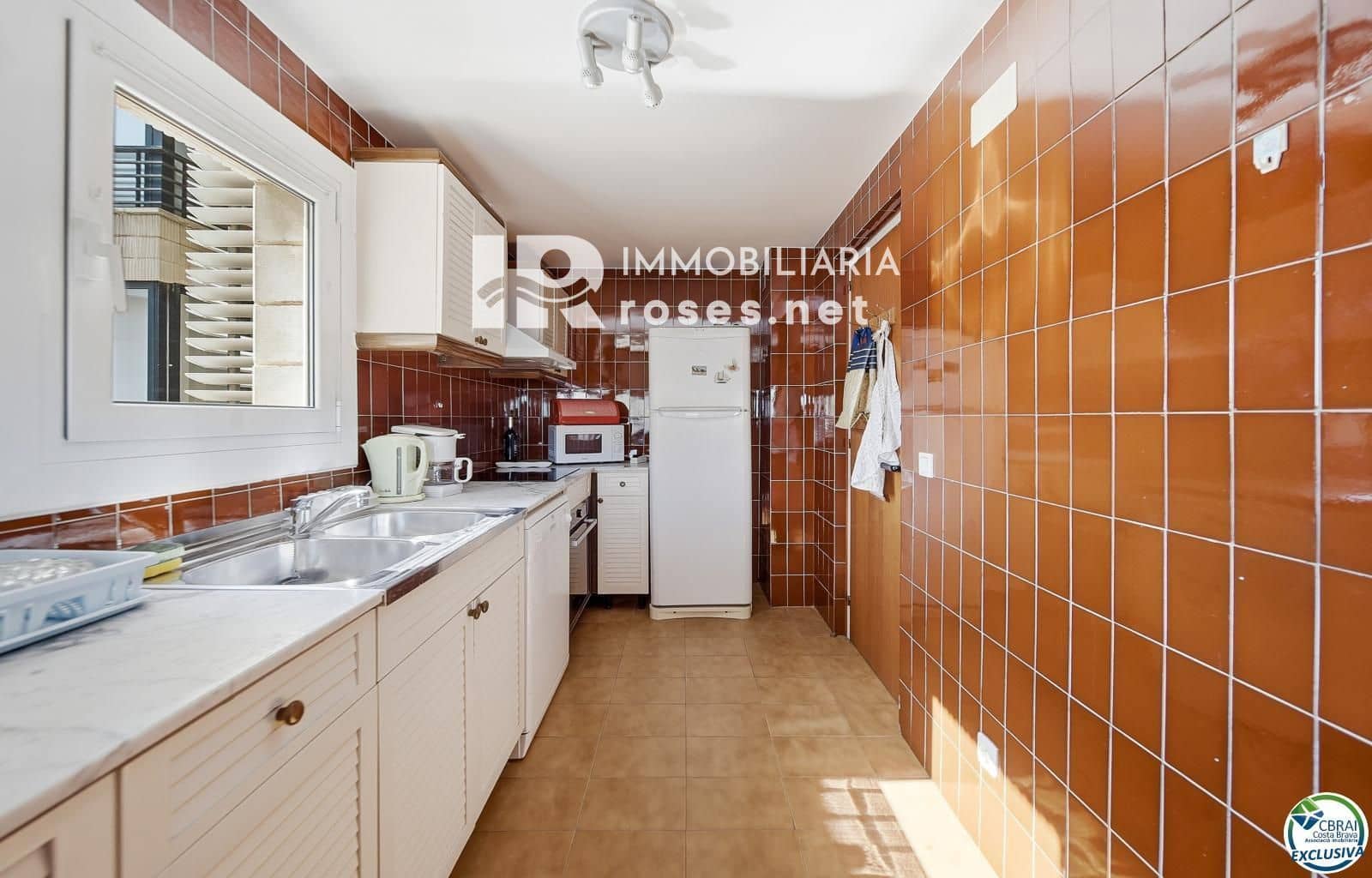 2 Zimmer Wohnung zu verkaufen in Santa Margarida - 310.000 € (Ref: 9702442)