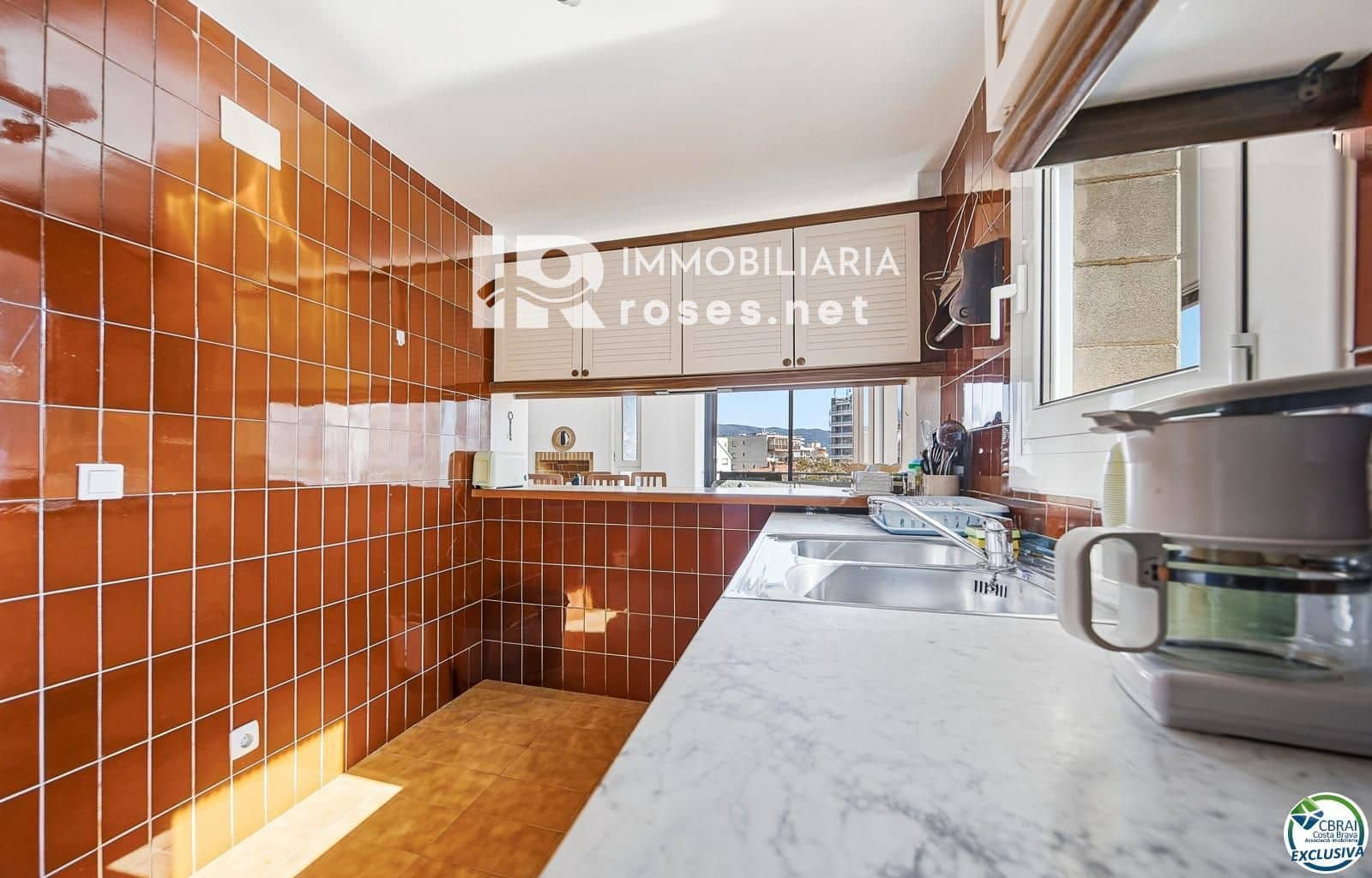 2 Zimmer Wohnung zu verkaufen in Santa Margarida - 310.000 € (Ref: 9702442)