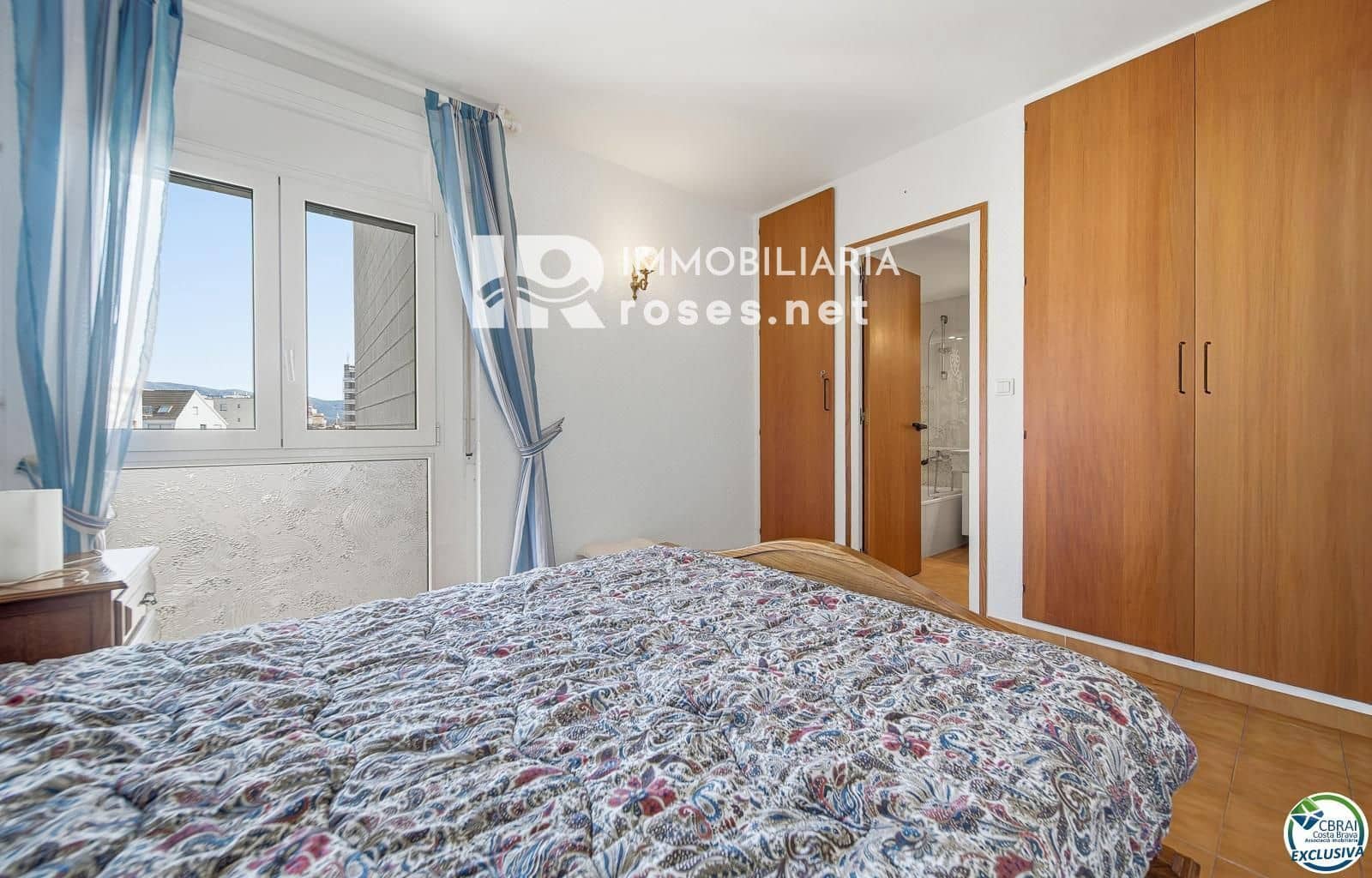 2 Zimmer Wohnung zu verkaufen in Santa Margarida - 310.000 € (Ref: 9702442)