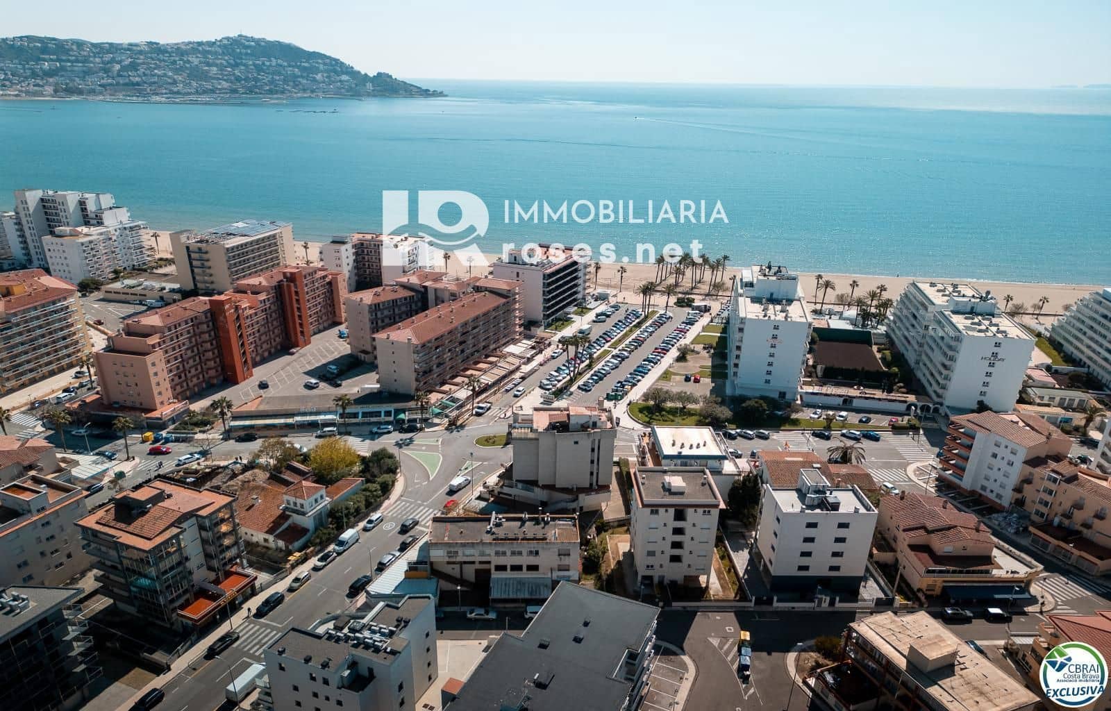 2 Zimmer Wohnung zu verkaufen in Santa Margarida - 310.000 € (Ref: 9702442)