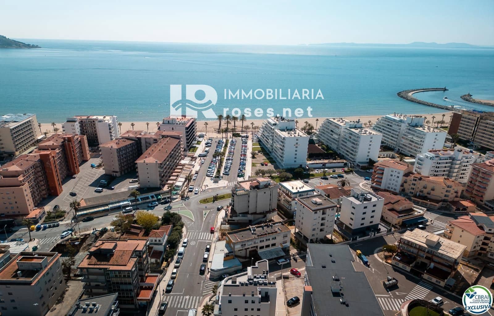 2 Zimmer Wohnung zu verkaufen in Santa Margarida - 310.000 € (Ref: 9702442)