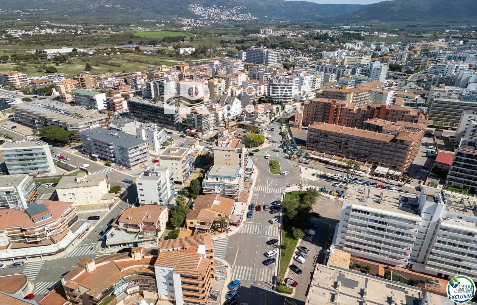 2 Zimmer Wohnung zu verkaufen in Santa Margarida - 310.000 € (Ref: 9702442)
