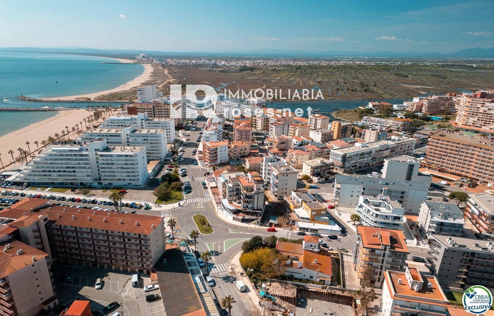 2 Zimmer Wohnung zu verkaufen in Santa Margarida - 310.000 € (Ref: 9702442)