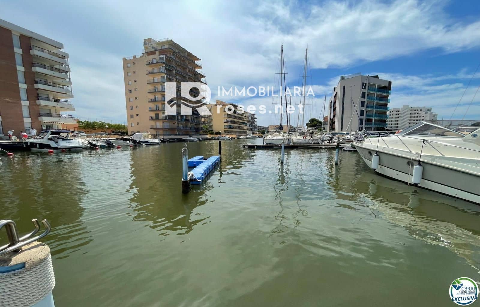 Garage for sale in Santa Margarida - € 85,000 (Ref: 9707755)