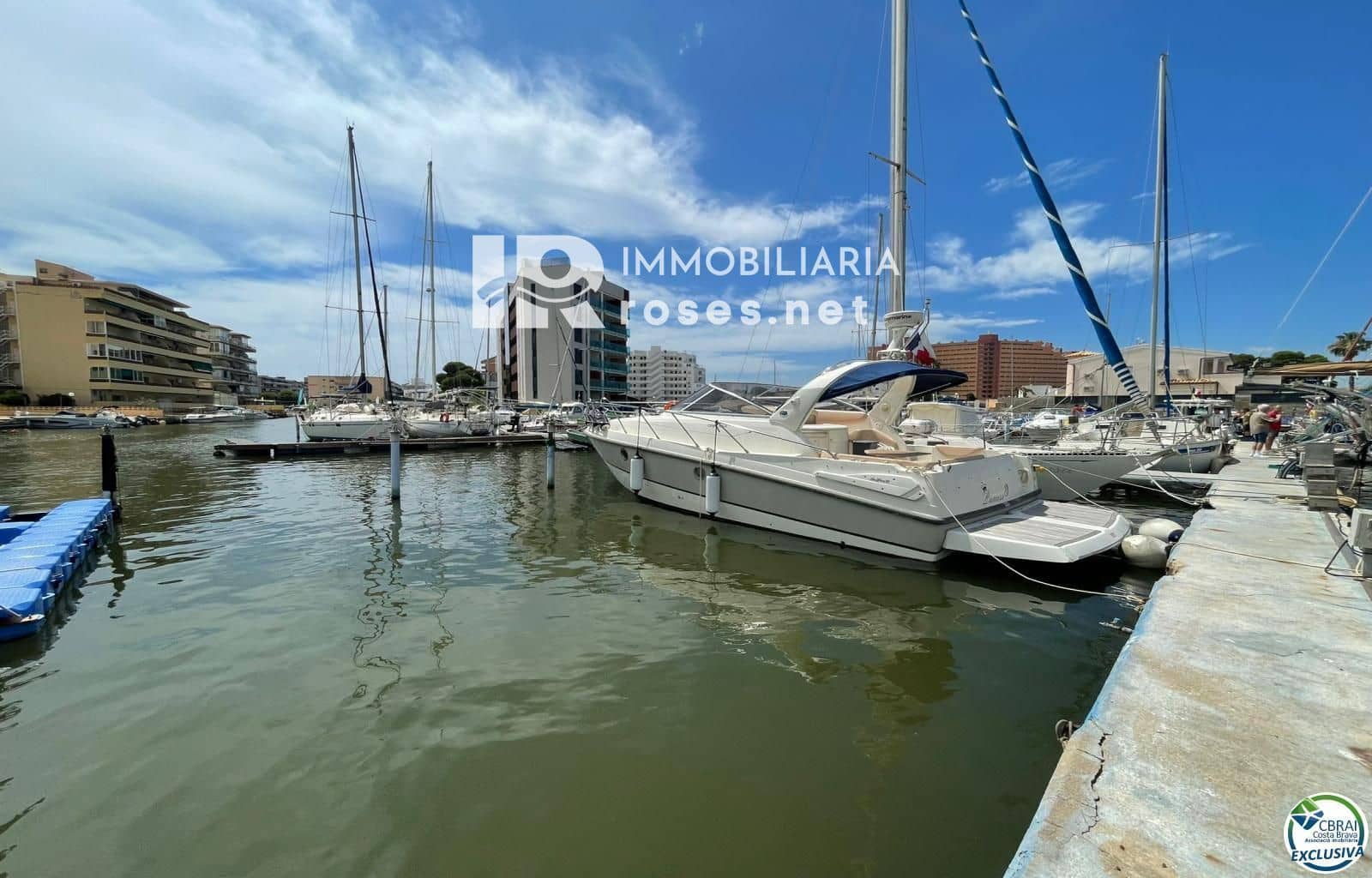 Garage for sale in Santa Margarida - € 85,000 (Ref: 9707755)