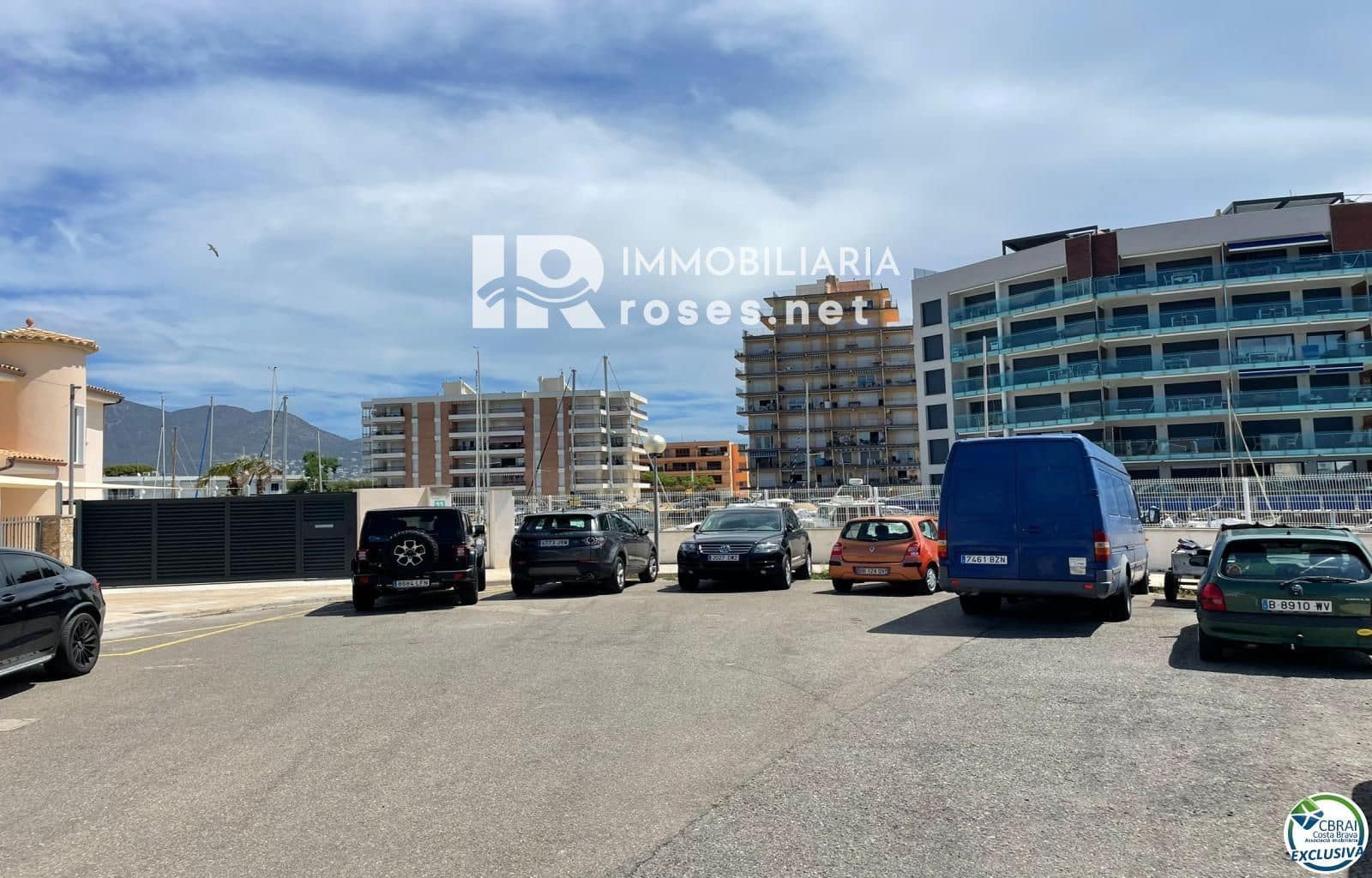 Garage for sale in Santa Margarida - € 85,000 (Ref: 9707755)