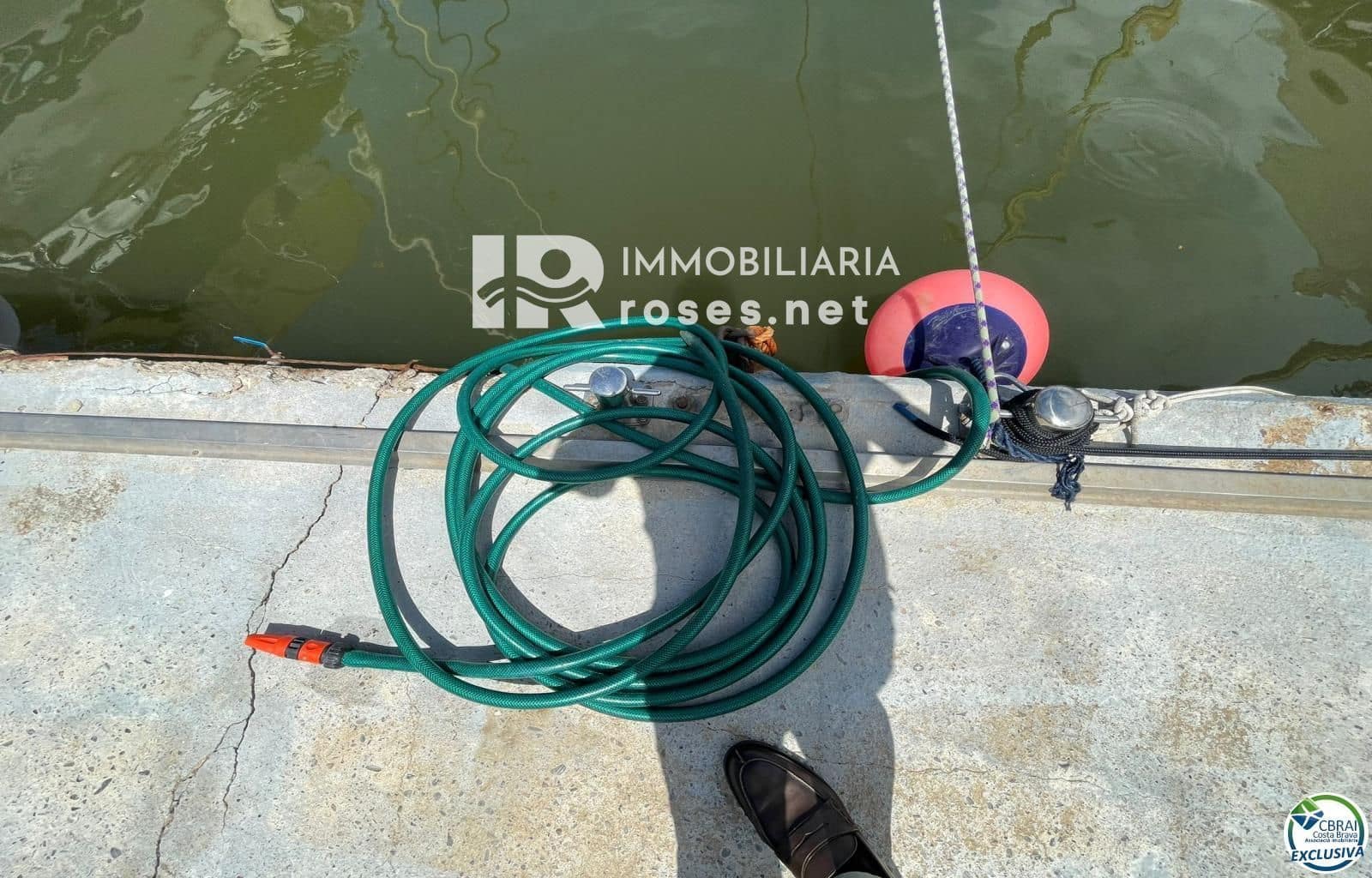 Garage for sale in Santa Margarida - € 85,000 (Ref: 9707755)