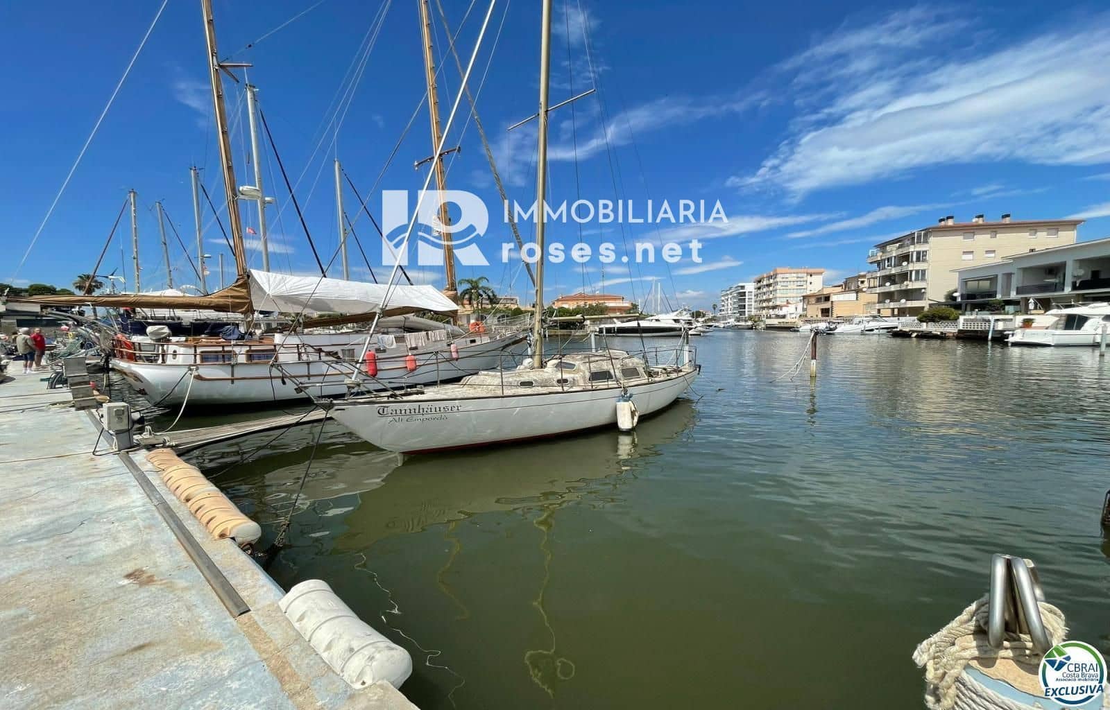 Garage for sale in Santa Margarida - € 85,000 (Ref: 9707755)