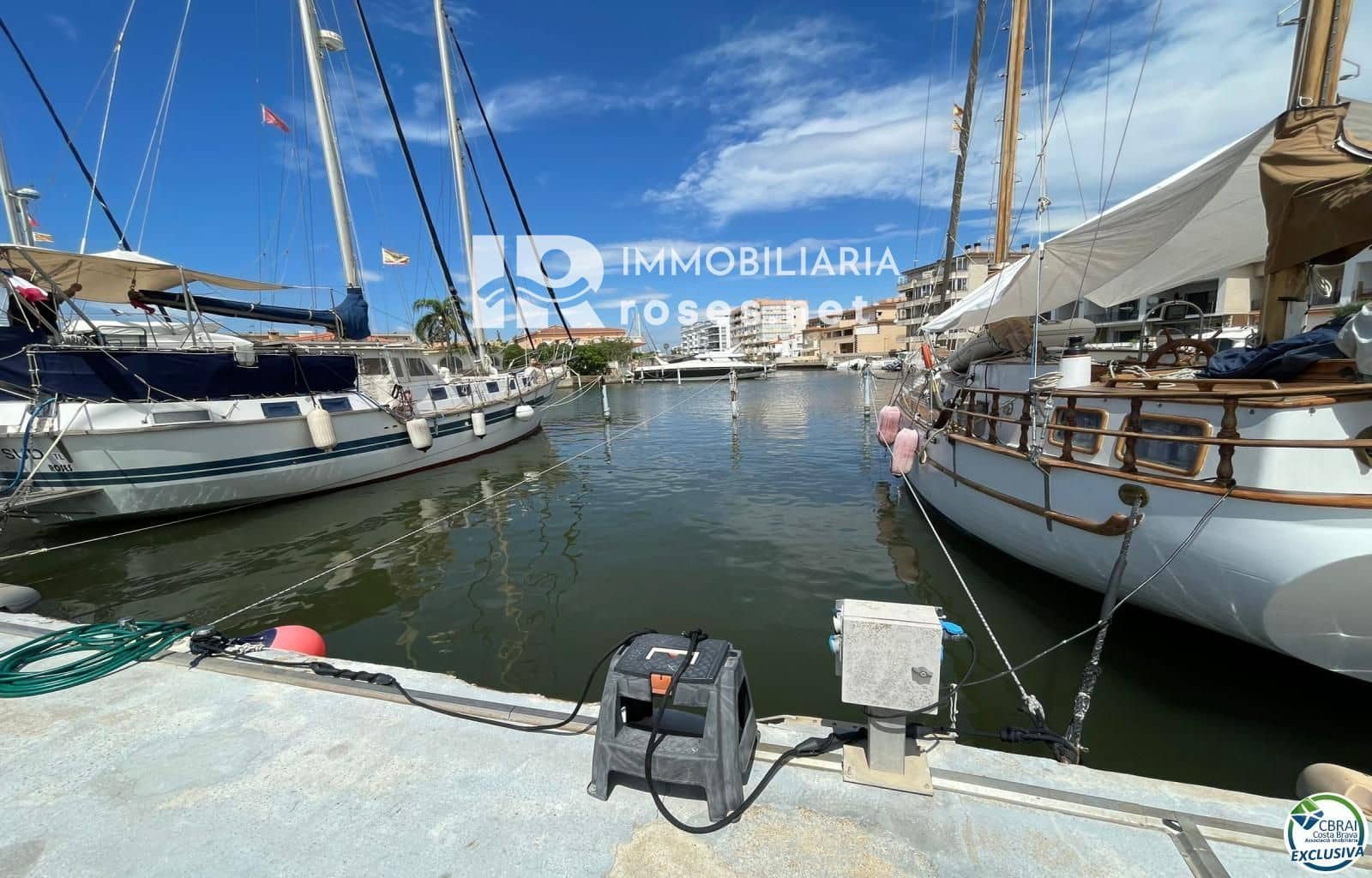 Garage for sale in Santa Margarida - € 85,000 (Ref: 9707755)