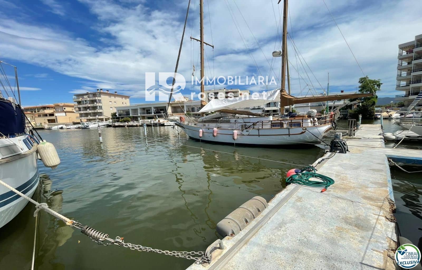 Garage for sale in Santa Margarida - € 85,000 (Ref: 9707755)