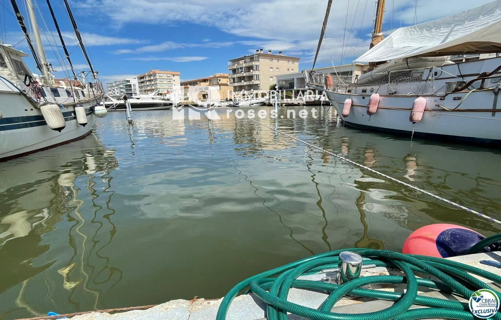 Garage for sale in Santa Margarida - € 85,000 (Ref: 9707755)