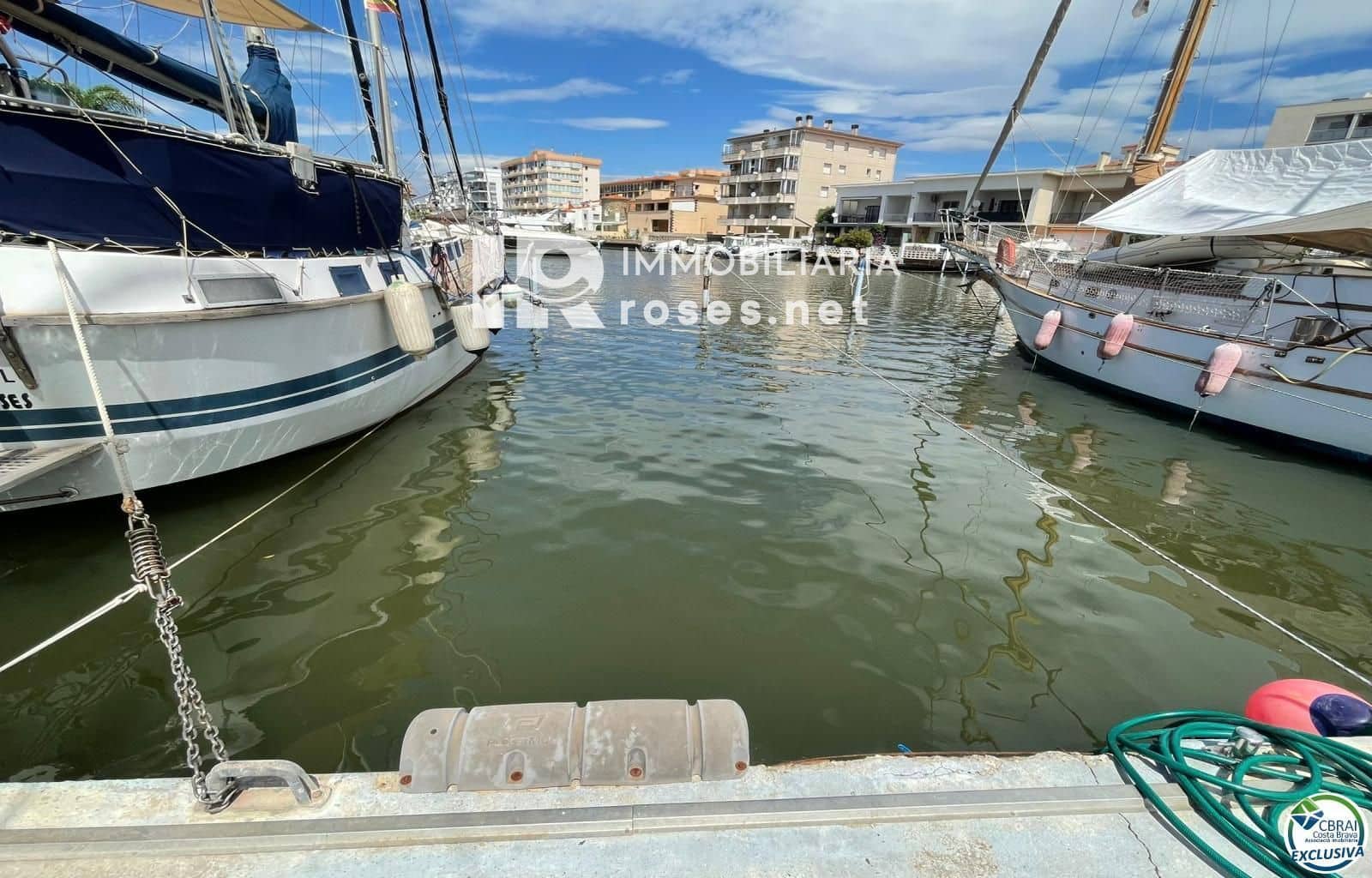 Garage for sale in Santa Margarida - € 85,000 (Ref: 9707755)