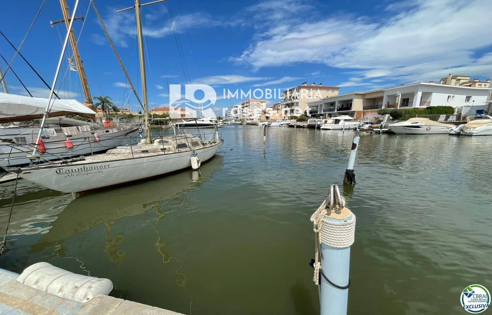 Garage for sale in Santa Margarida - € 85,000 (Ref: 9707755)