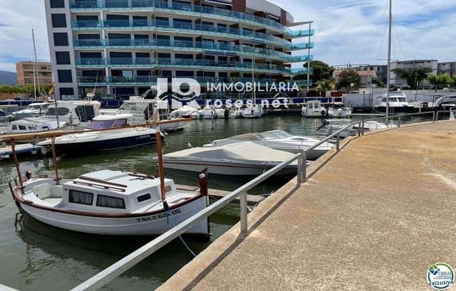 Garage for sale in Santa Margarida, Roses - € 85,000 (Ref: 9707755)