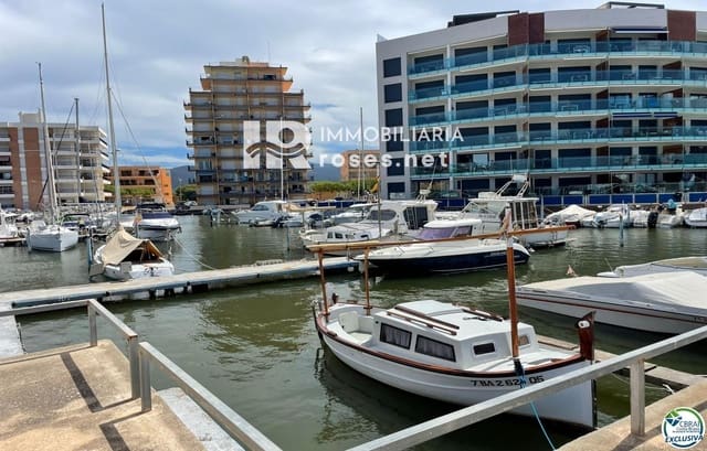 Garage for sale in Santa Margarida, Roses - € 85,000 (Ref: 9707755)