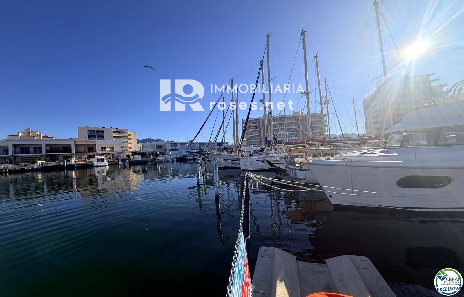 Garage for sale in Santa Margarida - € 85,000 (Ref: 9707755)