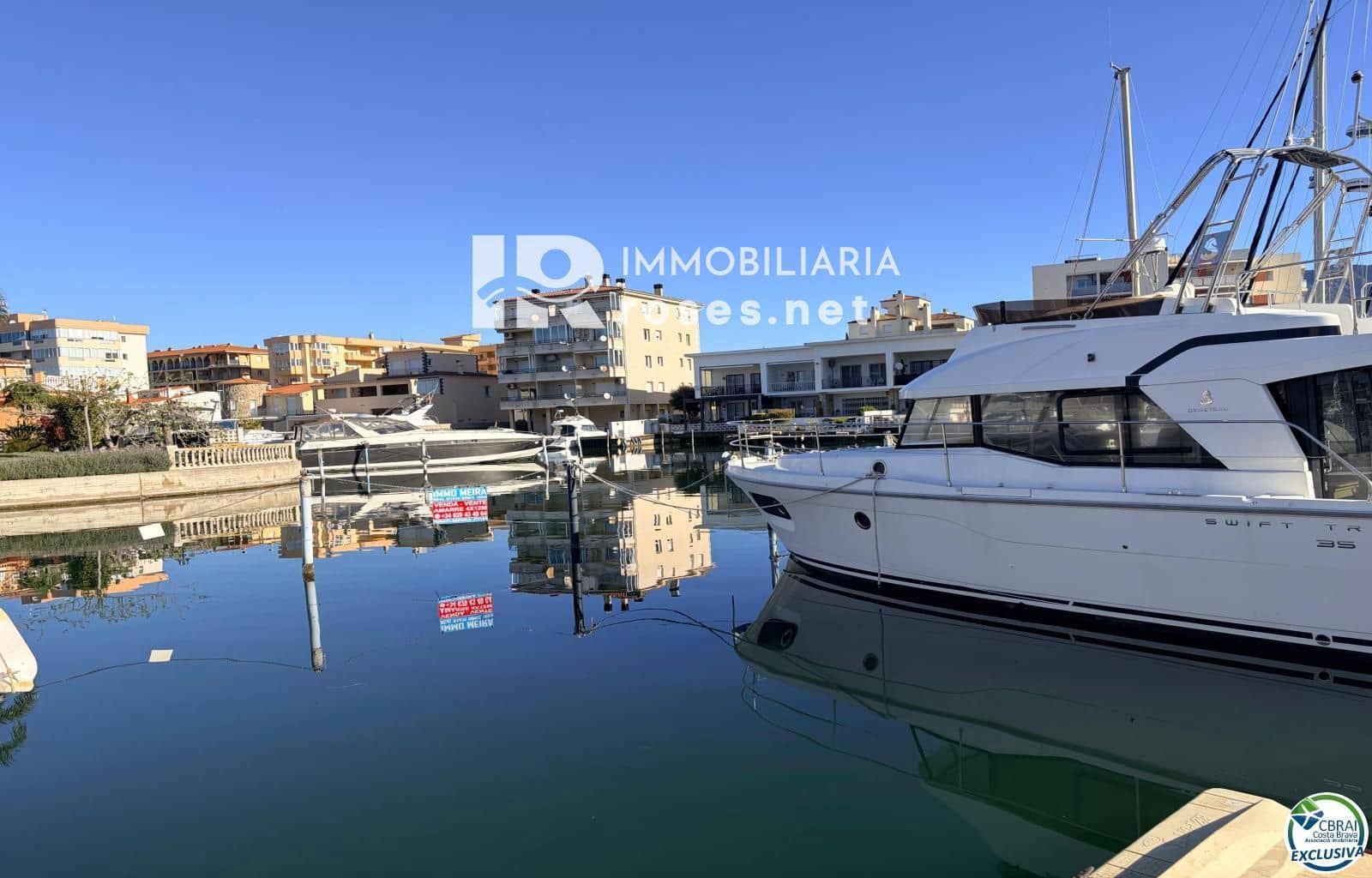 Garage for sale in Santa Margarida - € 85,000 (Ref: 9707755)