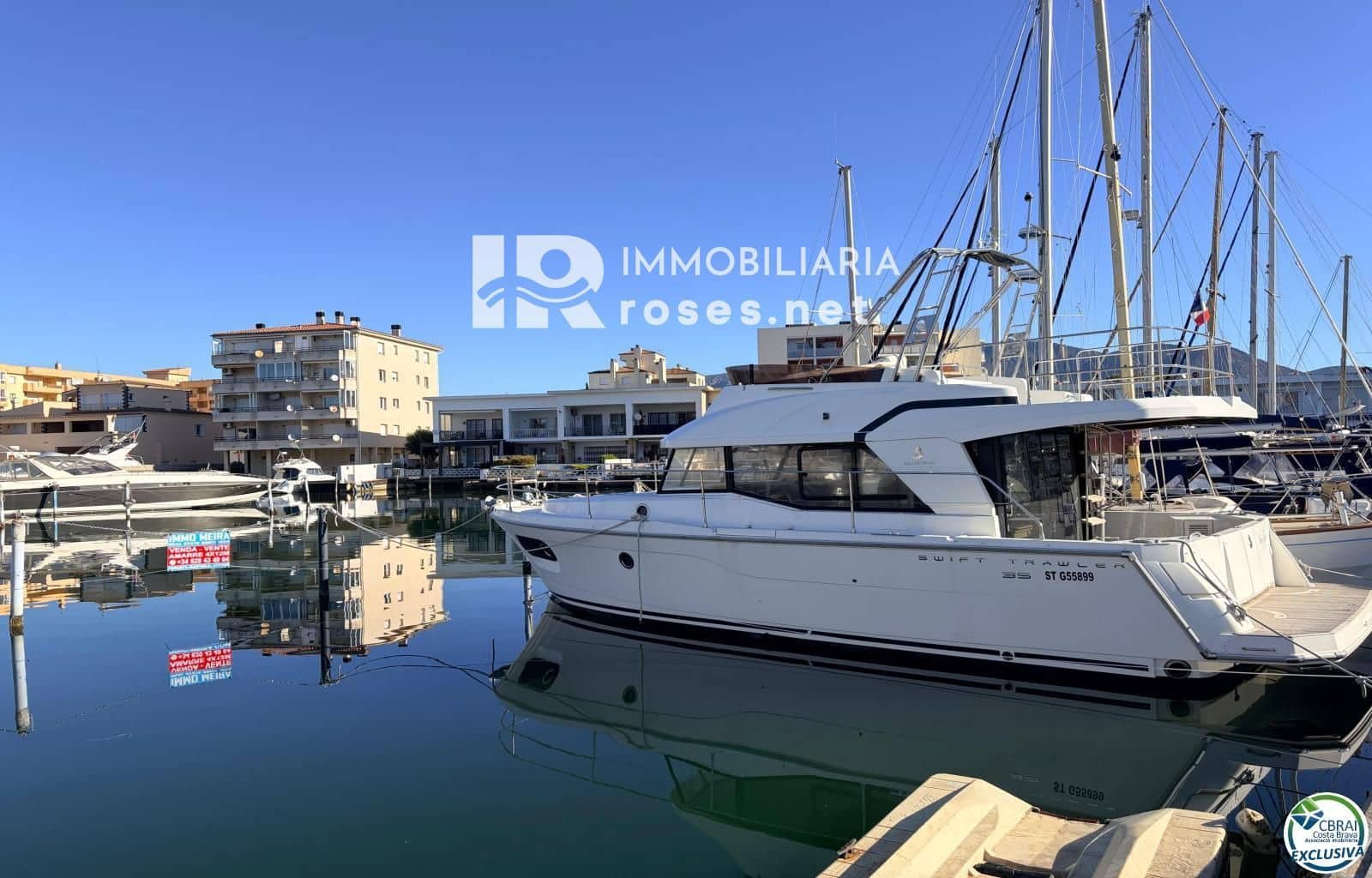 Garage for sale in Santa Margarida - € 85,000 (Ref: 9707755)