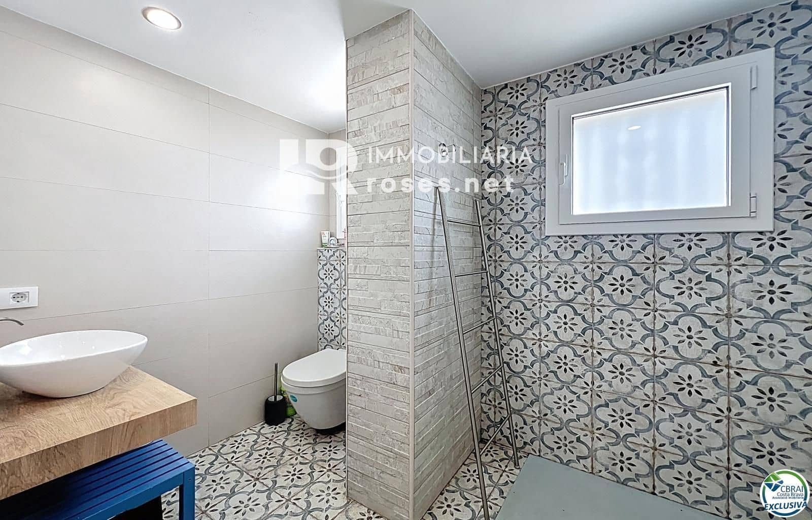 1 Zimmer Wohnung zu verkaufen in Roses mit Pool - 205.000 € (Ref: 9707756)