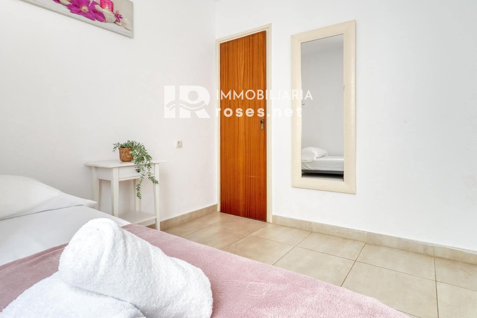 2 slaapkamer Villa te koop in Roses met zwembad garage - € 315.000 (Ref: 9713270)