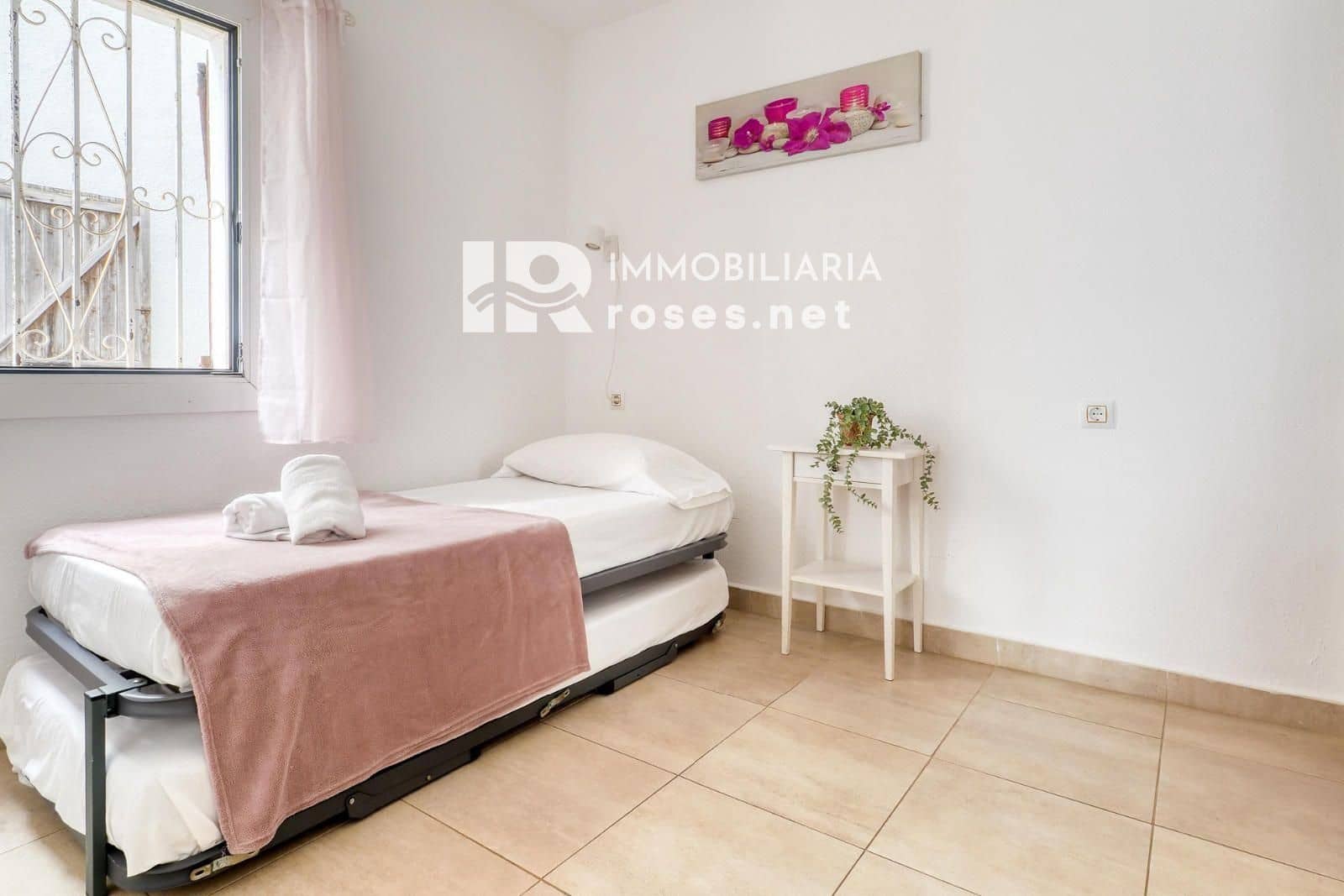 2 slaapkamer Villa te koop in Roses met zwembad garage - € 315.000 (Ref: 9713270)