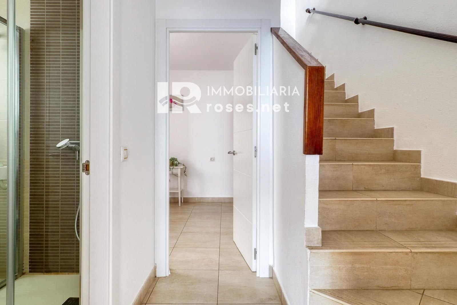 2 slaapkamer Villa te koop in Roses met zwembad garage - € 315.000 (Ref: 9713270)