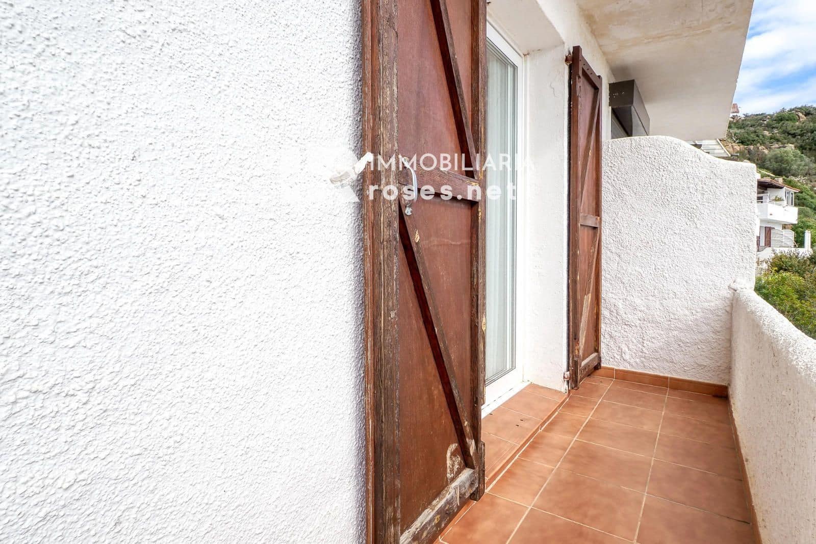 2 slaapkamer Villa te koop in Roses met zwembad garage - € 315.000 (Ref: 9713270)