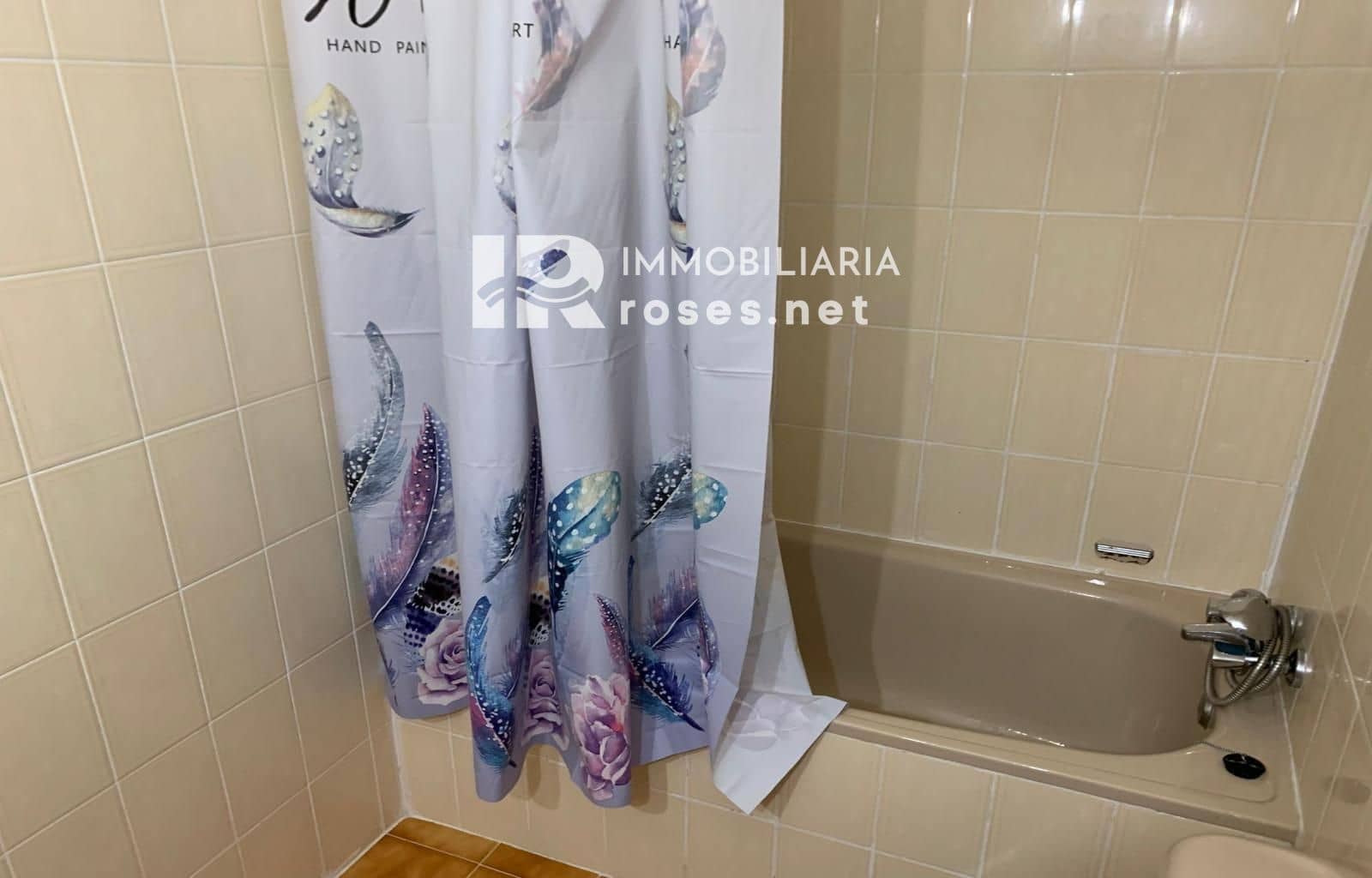 1 soverom Leilighet til salgs i Roses med svømmebasseng - € 139 000 (Ref: 9713272)