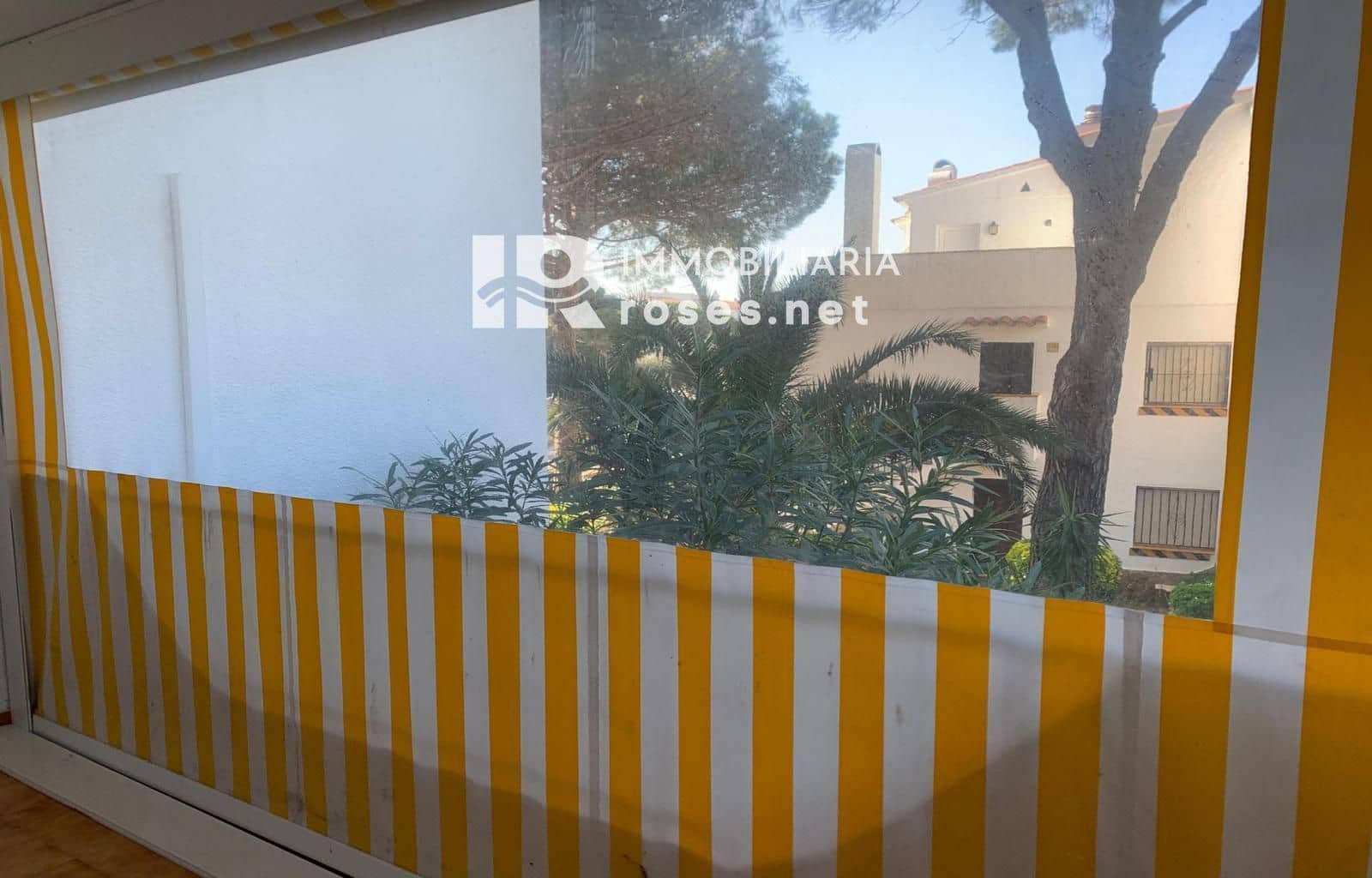 1 soverom Leilighet til salgs i Roses med svømmebasseng - € 139 000 (Ref: 9713272)