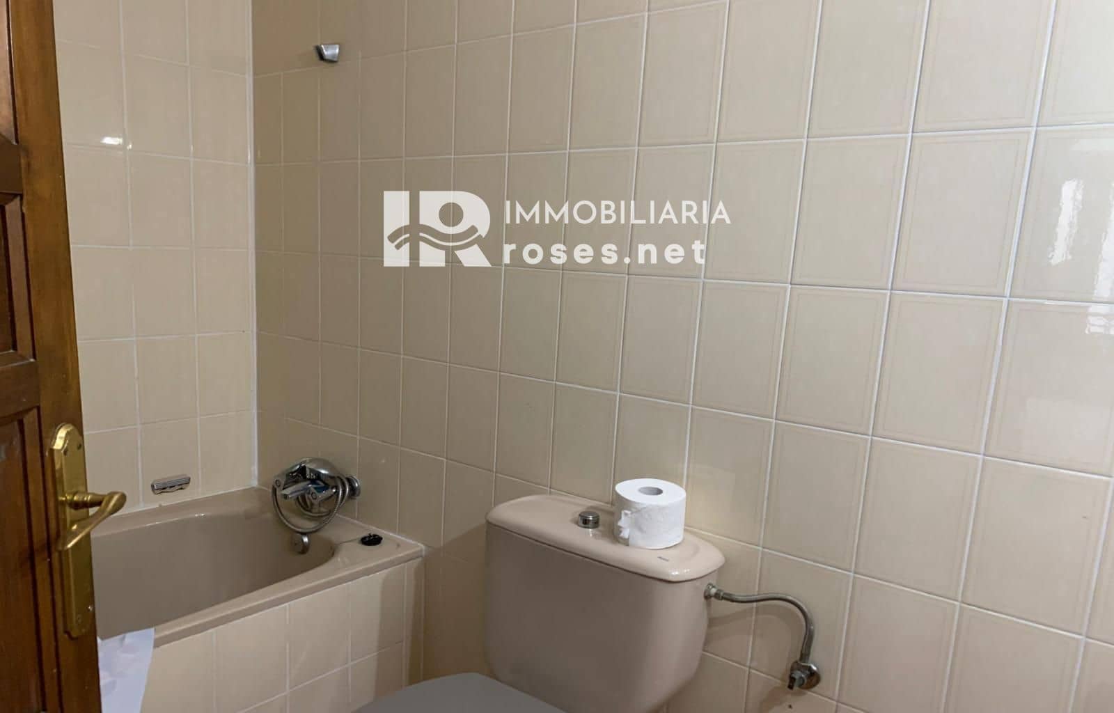 1 soverom Leilighet til salgs i Roses med svømmebasseng - € 139 000 (Ref: 9713272)