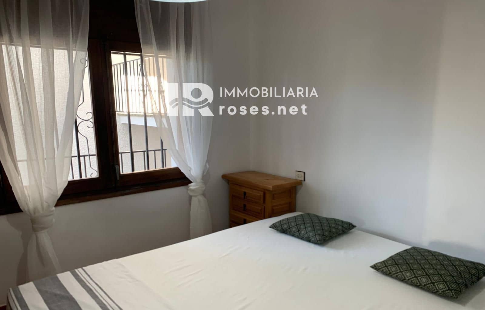 1 soverom Leilighet til salgs i Roses med svømmebasseng - € 139 000 (Ref: 9713272)