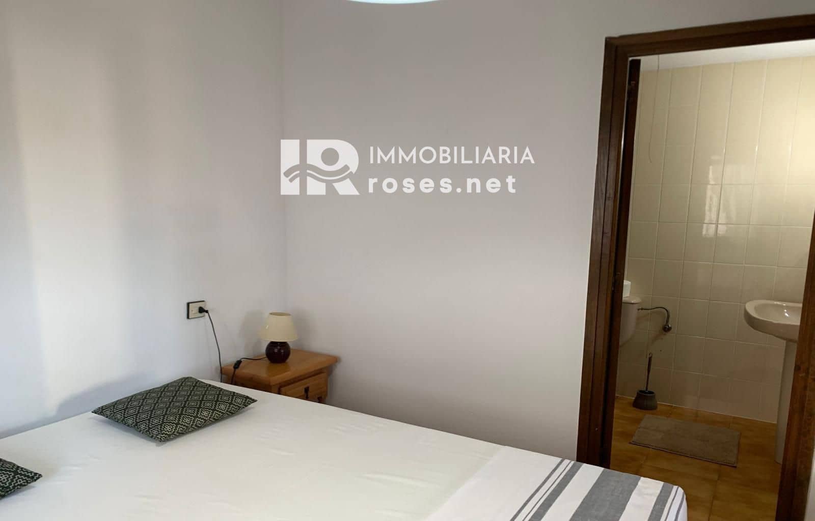 1 soverom Leilighet til salgs i Roses med svømmebasseng - € 139 000 (Ref: 9713272)