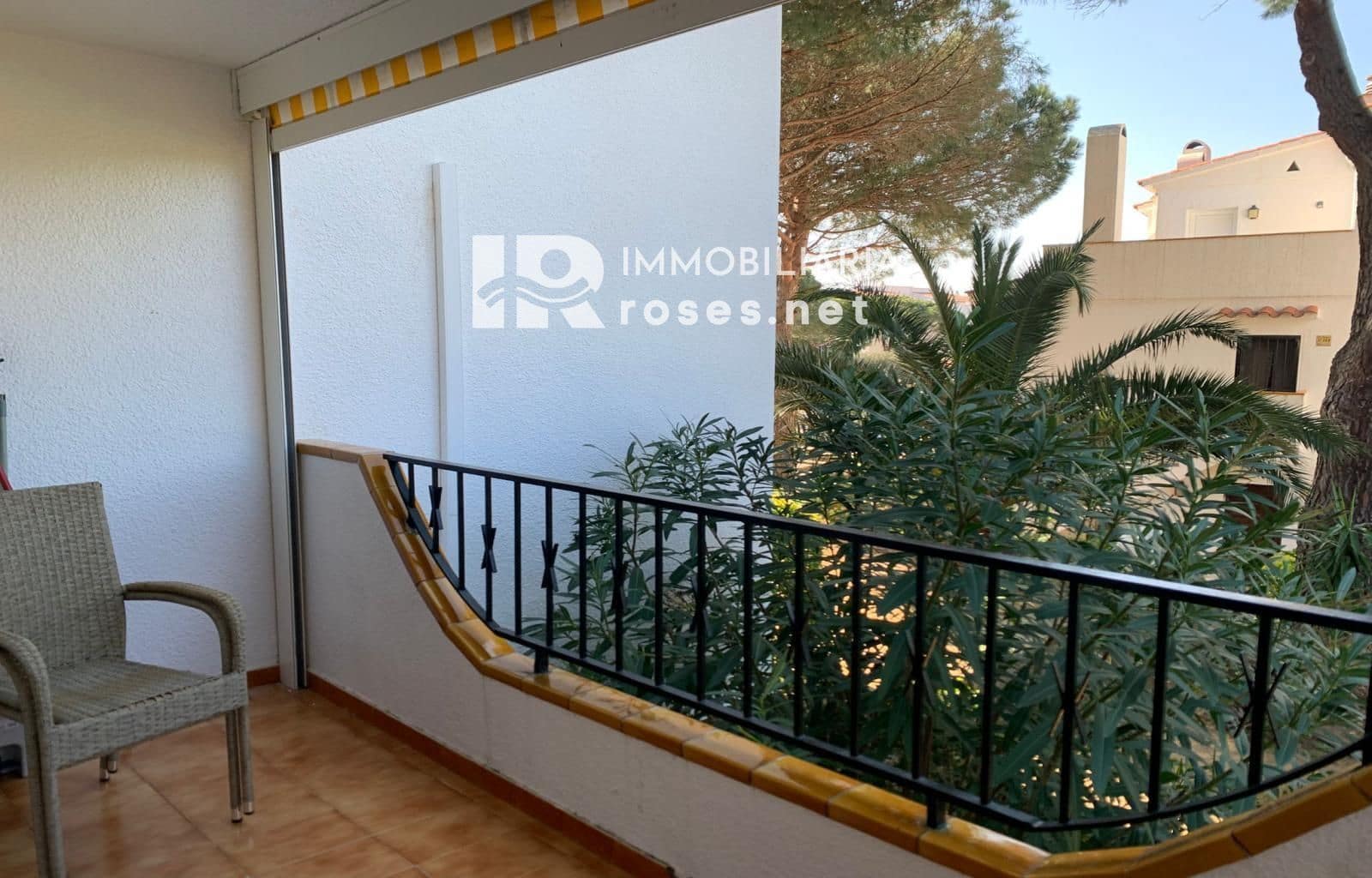 1 soverom Leilighet til salgs i Roses med svømmebasseng - € 139 000 (Ref: 9713272)