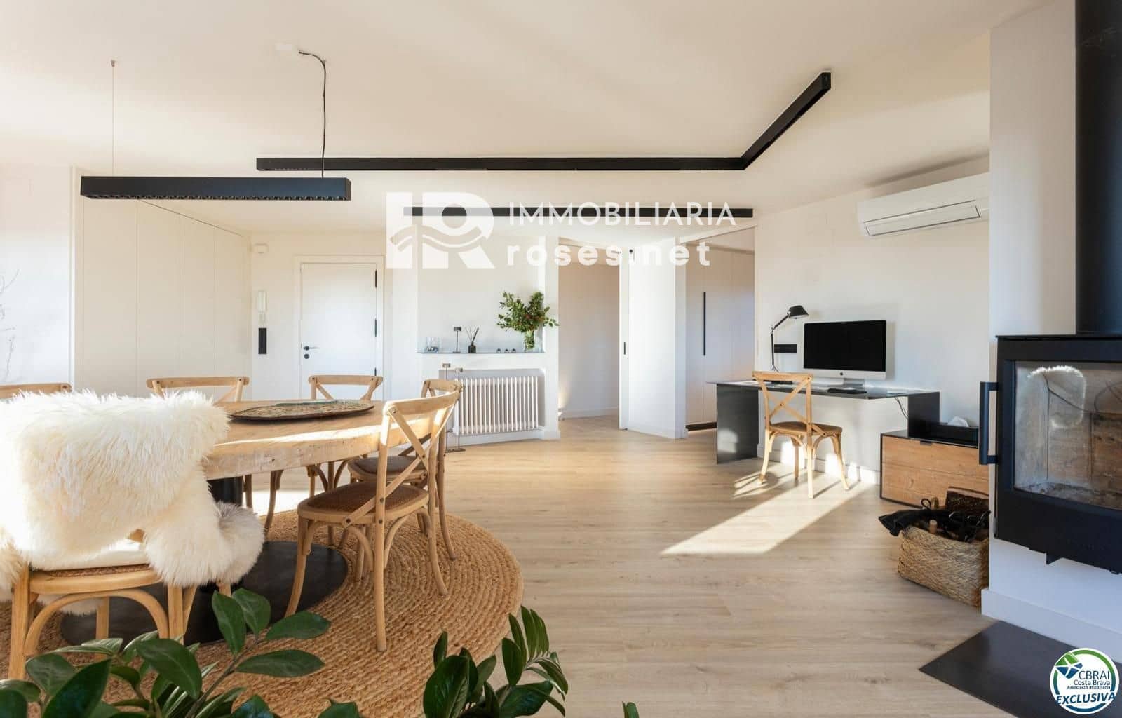 4 bedroom Flat for sale in Figueres - € 523,000 (Ref: 9715372)