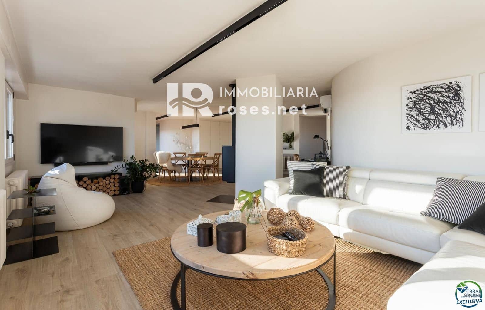 4 bedroom Flat for sale in Figueres - € 523,000 (Ref: 9715372)
